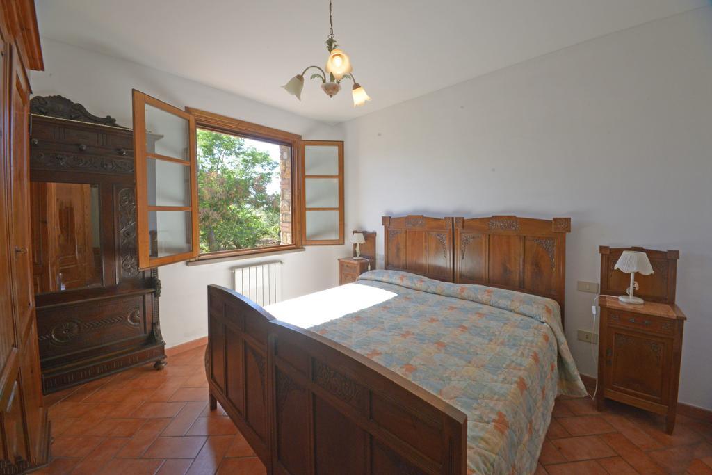 La Sassetta Villa Bibbona Kültér fotó