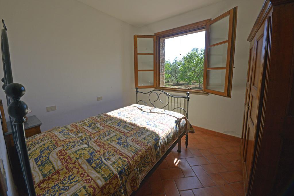 La Sassetta Villa Bibbona Kültér fotó