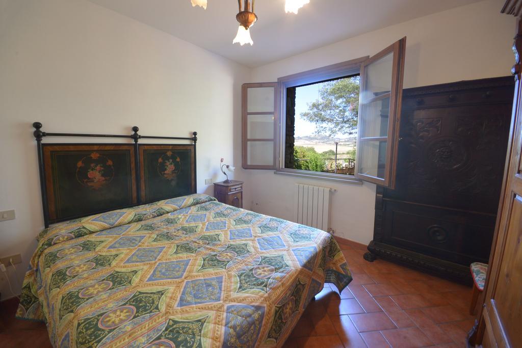 La Sassetta Villa Bibbona Kültér fotó
