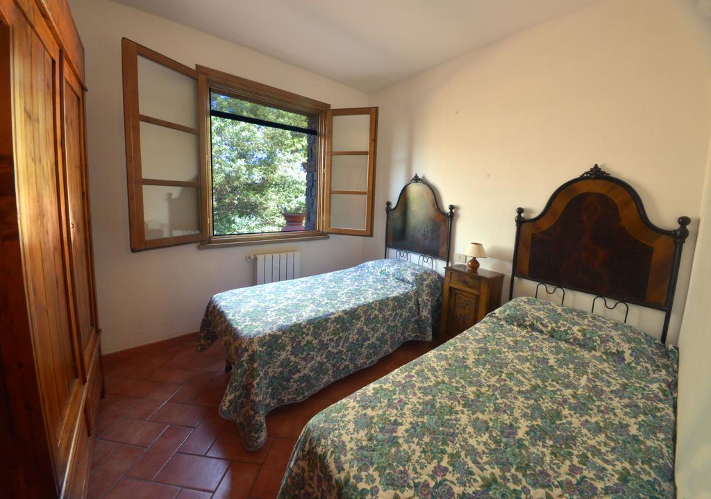 La Sassetta Villa Bibbona Kültér fotó