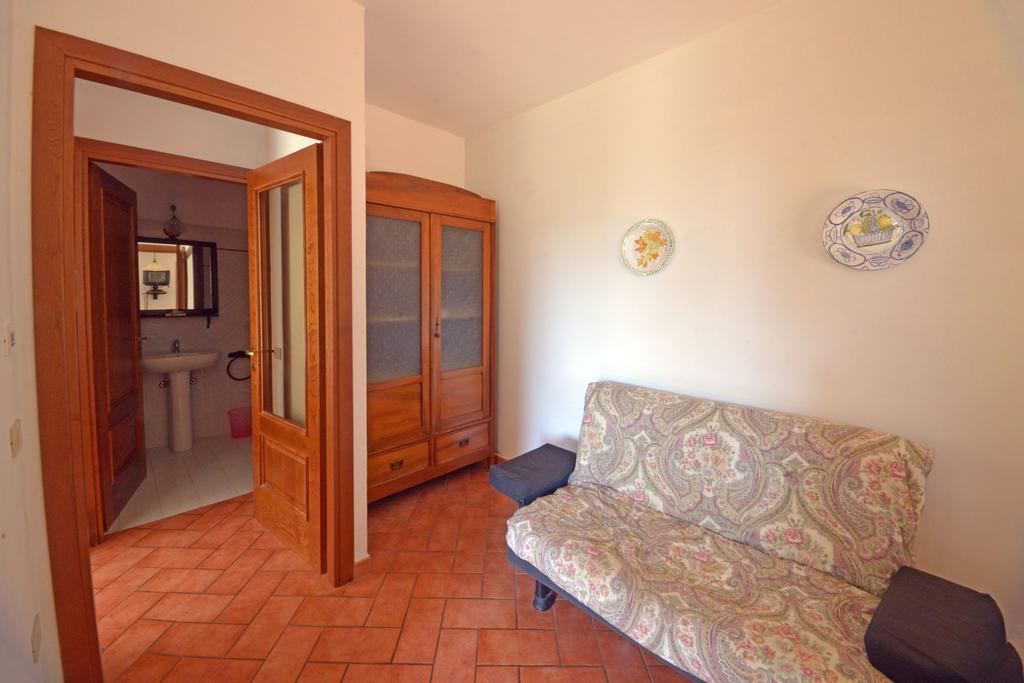 La Sassetta Villa Bibbona Kültér fotó